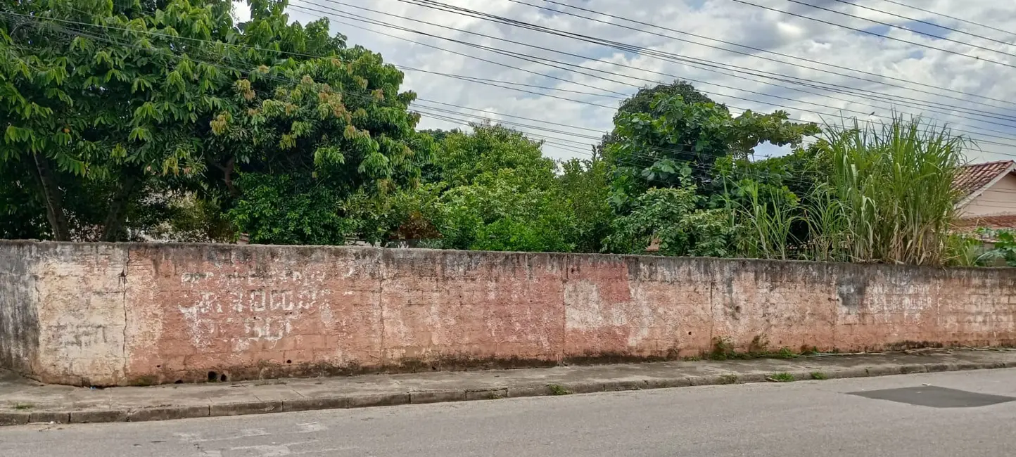 Foto 3 de Terreno / Lote à venda, 850m2 em Centro, Salto De Pirapora - SP