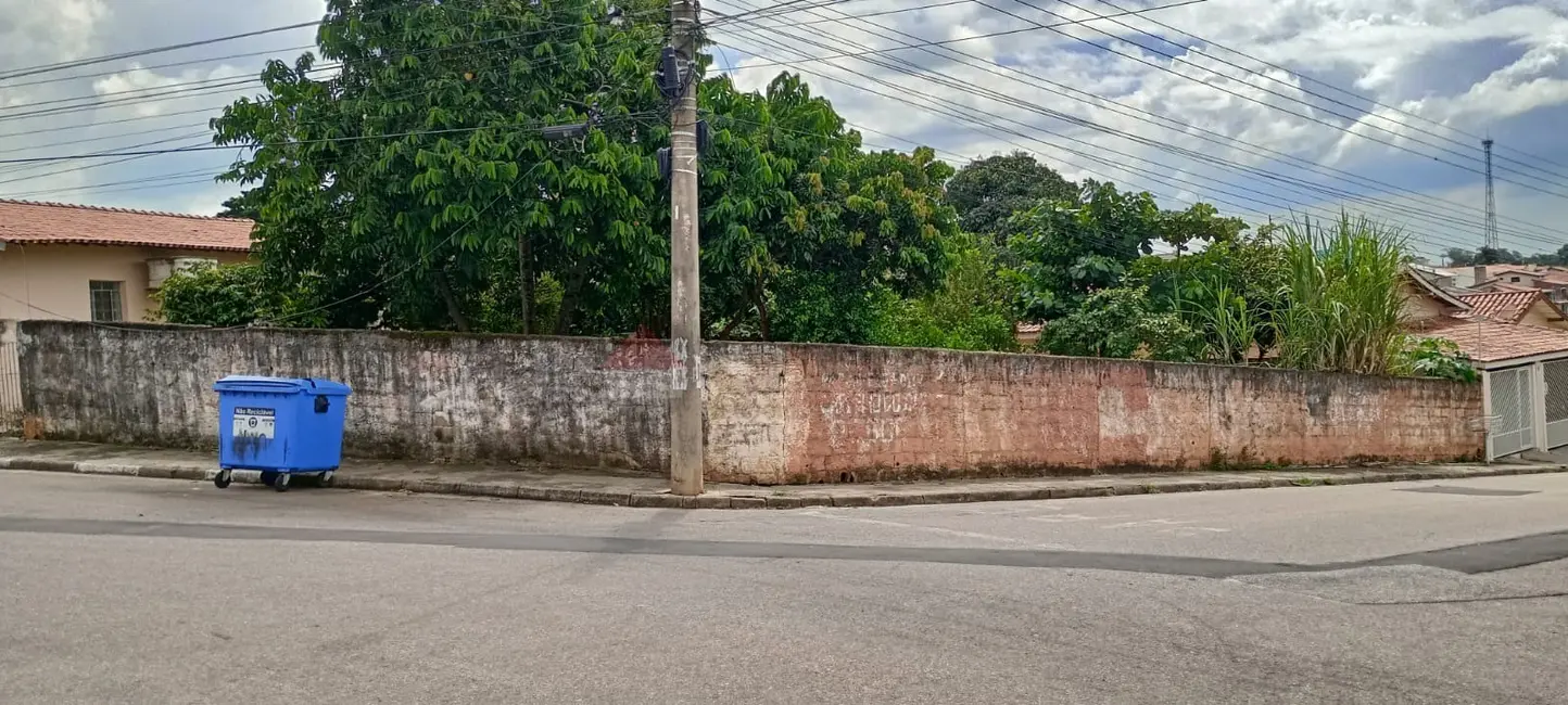 Foto 4 de Terreno / Lote à venda, 850m2 em Centro, Salto De Pirapora - SP