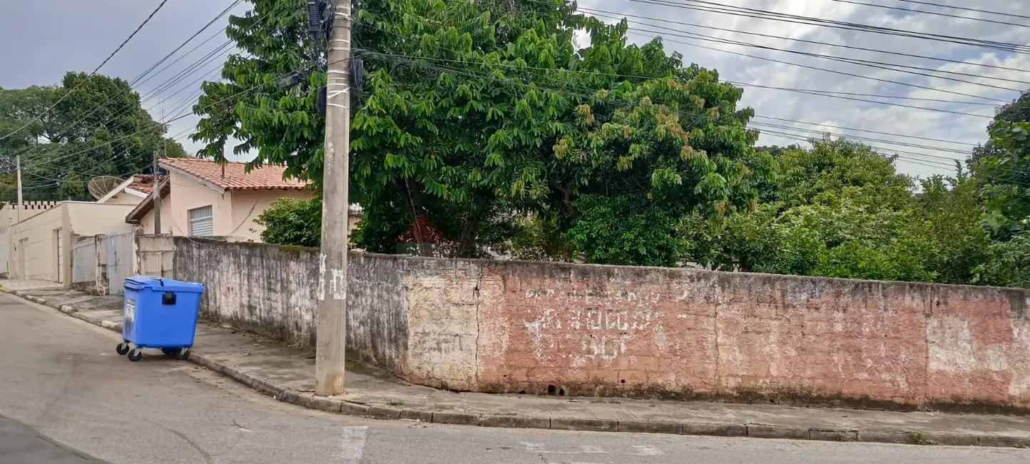 Foto 5 de Terreno / Lote à venda, 850m2 em Centro, Salto De Pirapora - SP