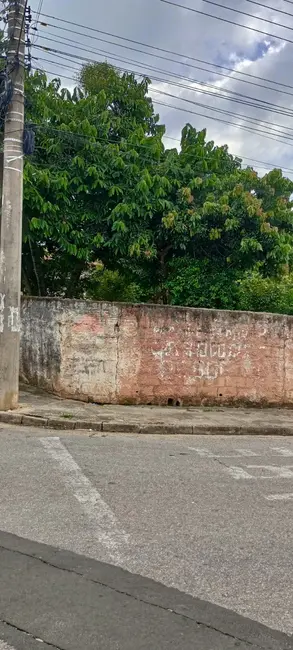 Foto 7 de Terreno / Lote à venda, 850m2 em Centro, Salto De Pirapora - SP