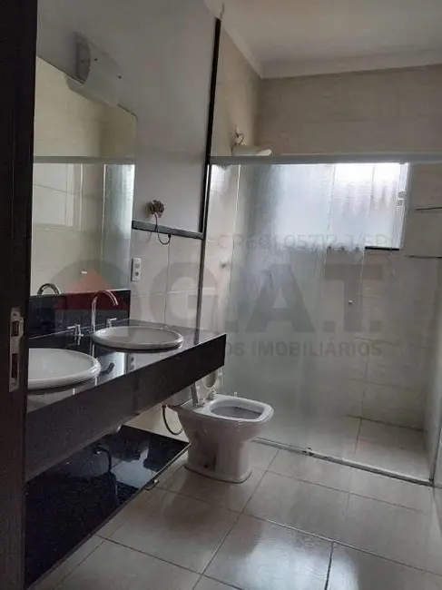 Foto 4 de Casa com 3 quartos à venda, 242m2 em Jardim Astro, Sorocaba - SP