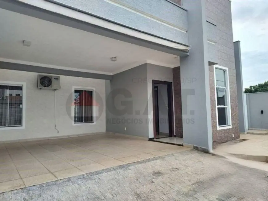 Foto 7 de Casa com 3 quartos à venda, 242m2 em Jardim Astro, Sorocaba - SP