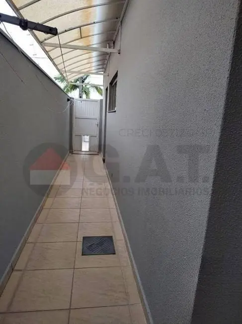 Foto 6 de Casa com 3 quartos à venda, 242m2 em Jardim Astro, Sorocaba - SP