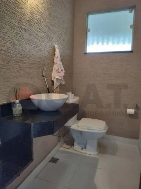 Foto 2 de Casa com 3 quartos à venda, 242m2 em Jardim Astro, Sorocaba - SP