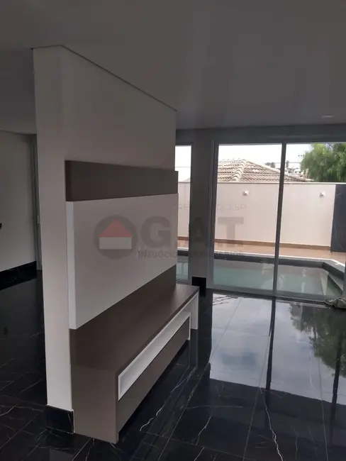 Foto 4 de Casa de Condomínio com 4 quartos à venda, 356m2 em Vossoroca, Votorantim - SP