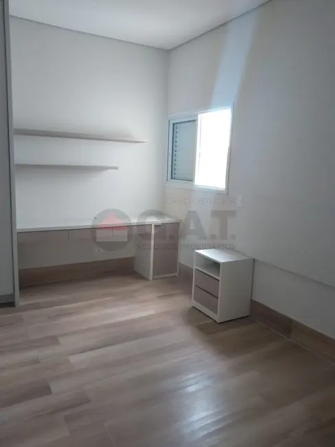 Foto 5 de Casa de Condomínio com 4 quartos à venda, 356m2 em Vossoroca, Votorantim - SP