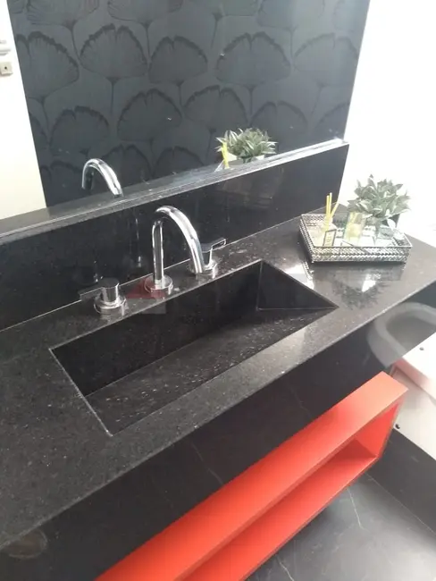 Foto 9 de Casa de Condomínio com 4 quartos à venda, 356m2 em Vossoroca, Votorantim - SP