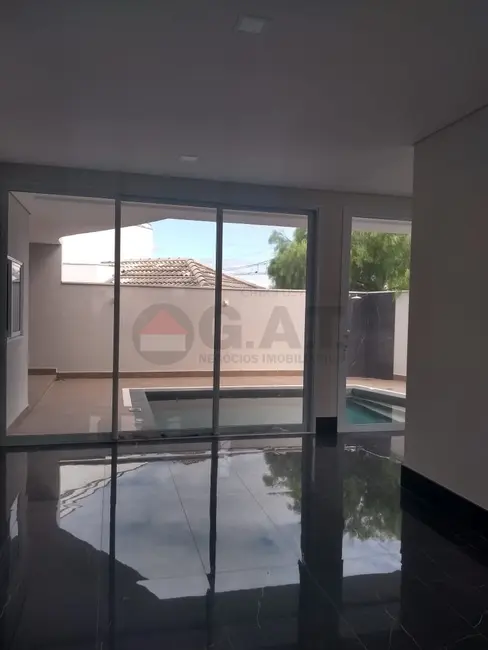 Foto 3 de Casa de Condomínio com 4 quartos à venda, 356m2 em Vossoroca, Votorantim - SP