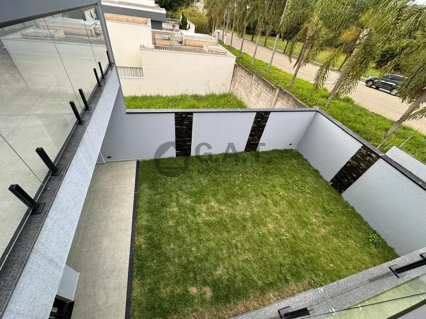 Casa de Condomínio com 3 quartos à venda, 220m2 em Sorocaba - SP - imagem 6 Foto 6 de Casa de Condomínio com 3 quartos à venda, 220m2 em Sorocaba - SP