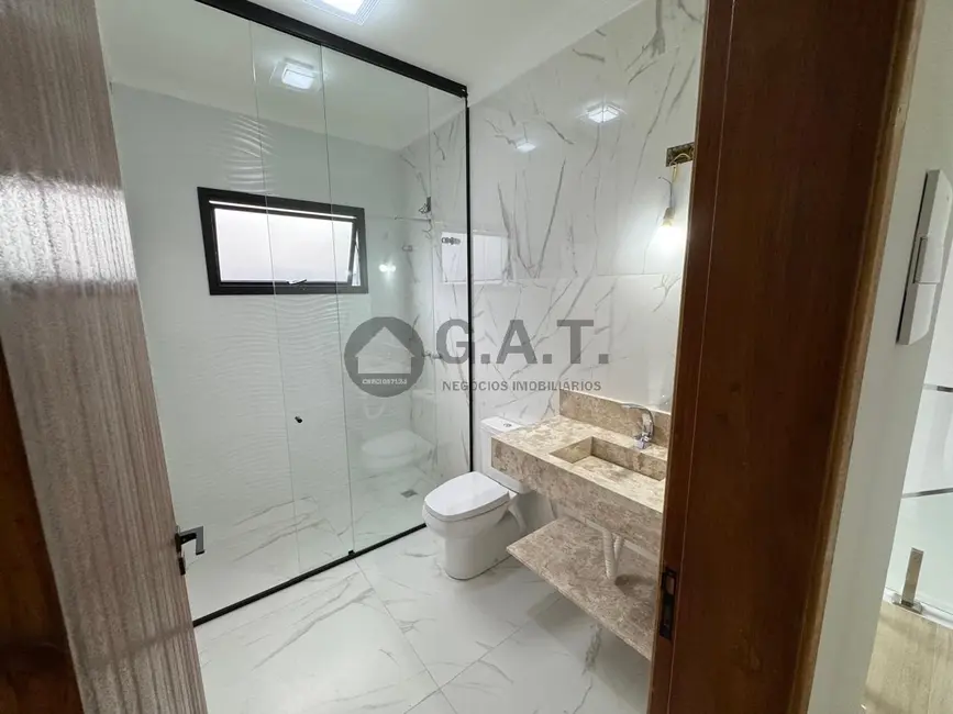 Casa de Condomínio com 3 quartos à venda, 220m2 em Sorocaba - SP - imagem 9 Foto 9 de Casa de Condomínio com 3 quartos à venda, 220m2 em Sorocaba - SP