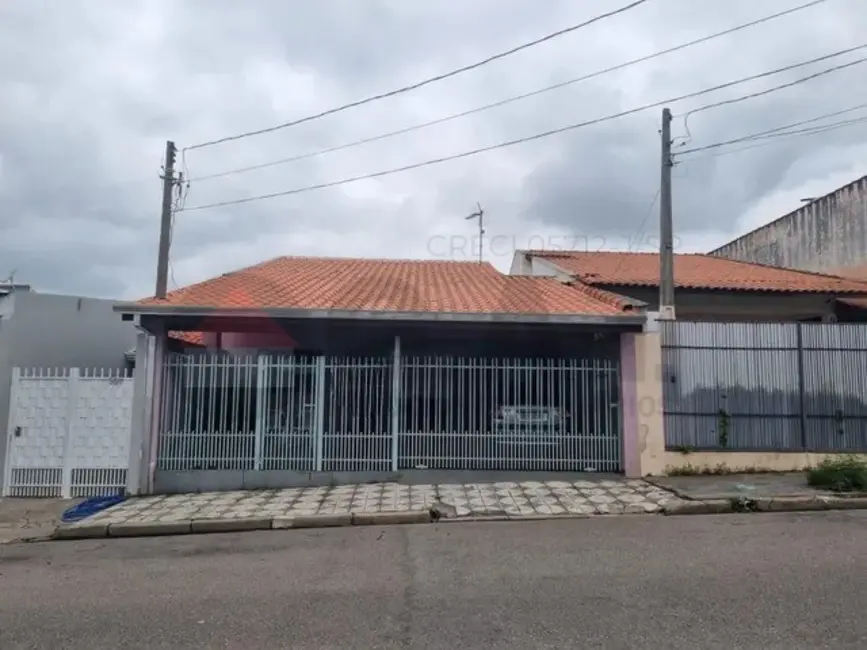 Foto 1 de Casa com 2 quartos à venda, 144m2 em Sorocaba - SP