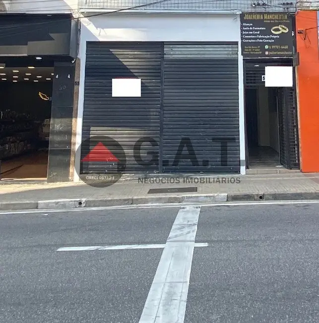 Foto 3 de Sala Comercial para alugar, 250m2 em Centro, Sorocaba - SP