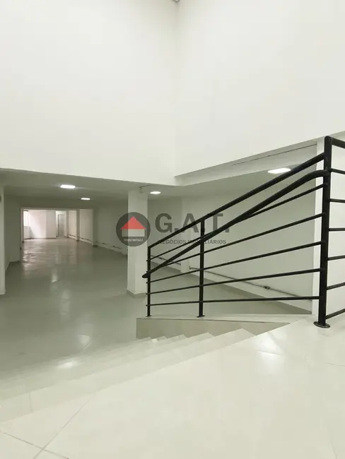 Foto 8 de Sala Comercial para alugar, 250m2 em Centro, Sorocaba - SP