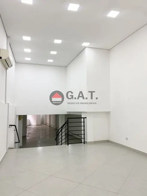Foto 7 de Sala Comercial para alugar, 250m2 em Centro, Sorocaba - SP