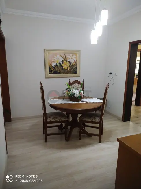 Foto 8 de Casa com 2 quartos à venda, 254m2 em Parque Jataí, Votorantim - SP