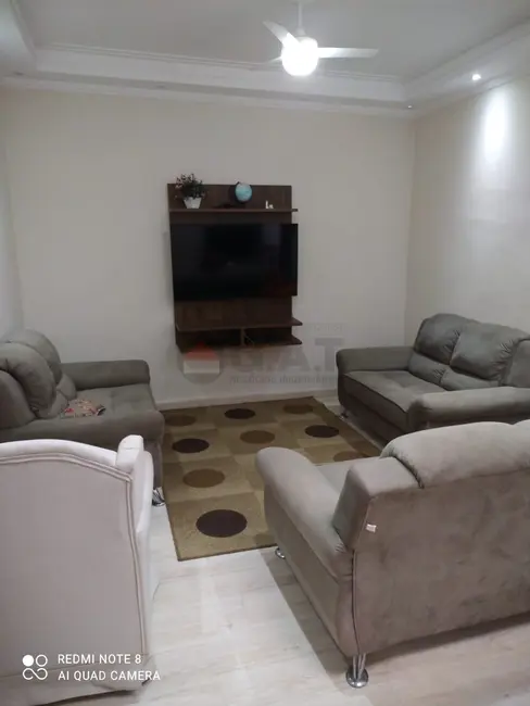 Foto 5 de Casa com 2 quartos à venda, 254m2 em Parque Jataí, Votorantim - SP
