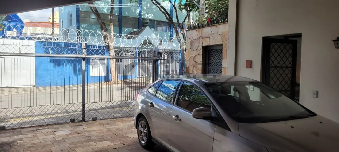 Foto 2 de Casa com 2 quartos para alugar, 261m2 em Centro, Sorocaba - SP