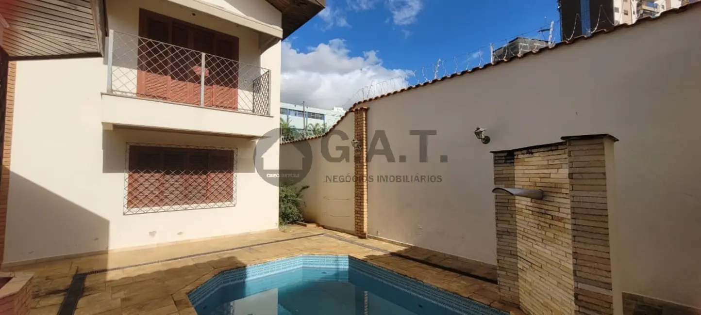 Foto 6 de Casa com 2 quartos para alugar, 261m2 em Centro, Sorocaba - SP