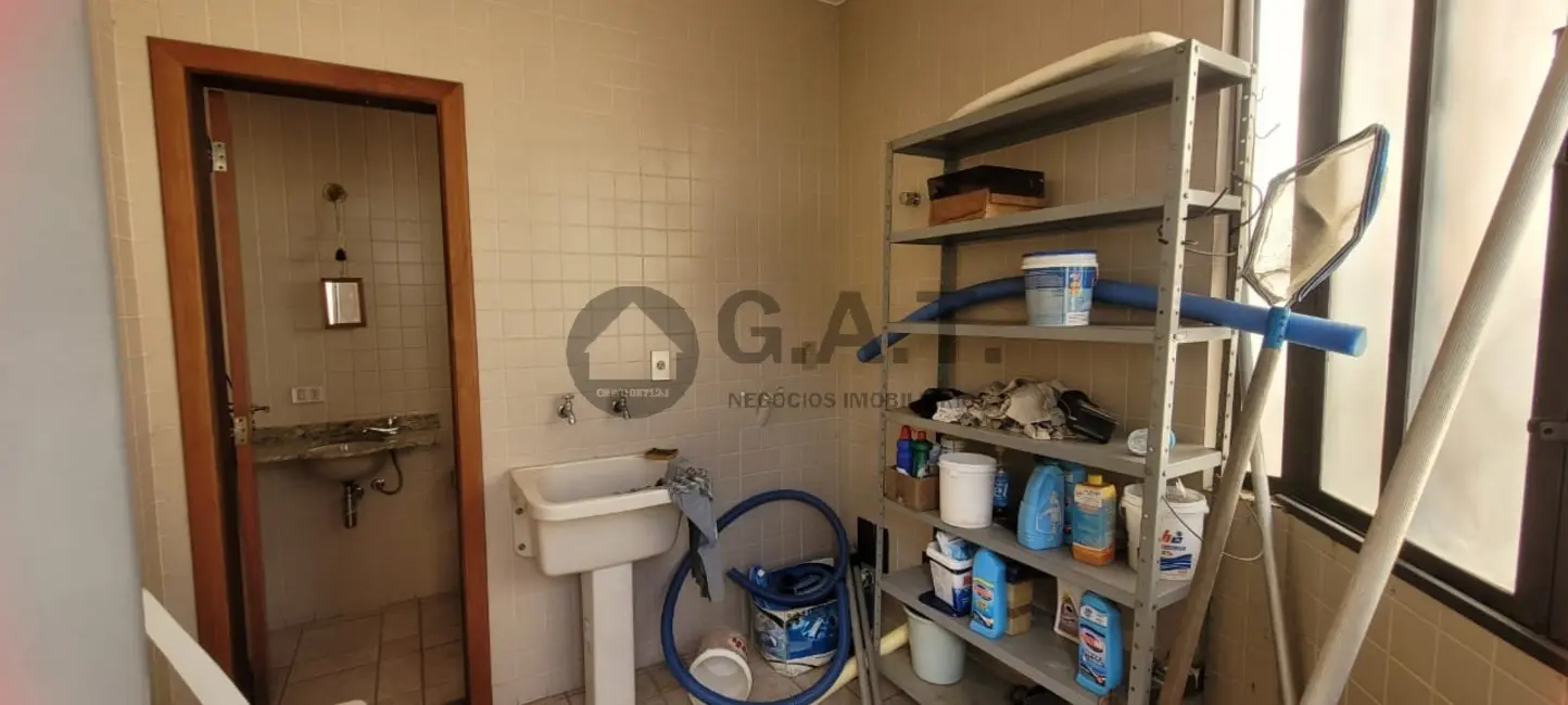 Foto 9 de Casa com 2 quartos para alugar, 261m2 em Centro, Sorocaba - SP