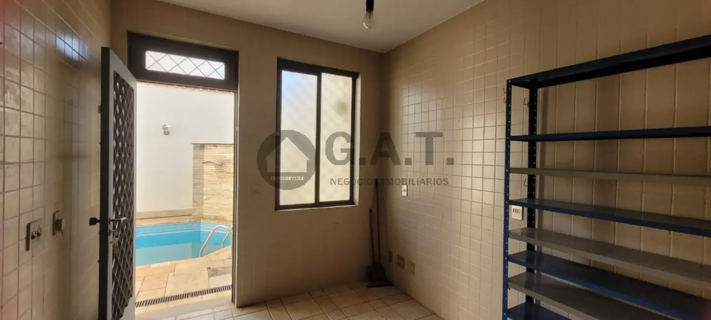 Foto 4 de Casa com 2 quartos para alugar, 261m2 em Centro, Sorocaba - SP