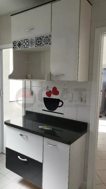 Foto 5 de Apartamento com 2 quartos à venda, 48m2 em Vila Lucy, Sorocaba - SP