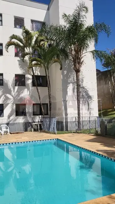 Foto 7 de Apartamento com 2 quartos à venda, 48m2 em Vila Lucy, Sorocaba - SP