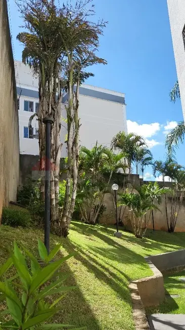 Foto 8 de Apartamento com 2 quartos à venda, 48m2 em Vila Lucy, Sorocaba - SP