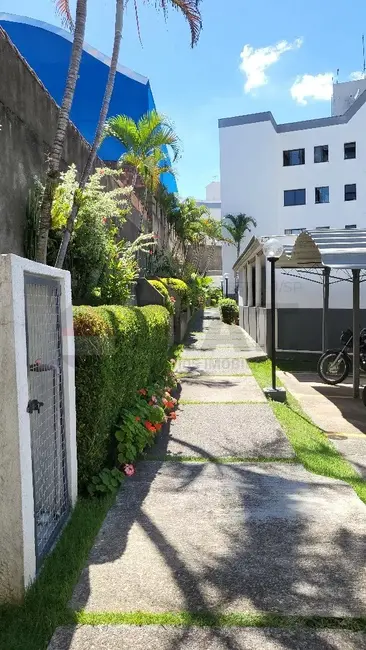 Foto 9 de Apartamento com 2 quartos à venda, 48m2 em Vila Lucy, Sorocaba - SP