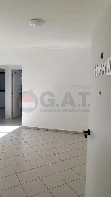 Foto 4 de Apartamento com 2 quartos à venda, 48m2 em Vila Lucy, Sorocaba - SP