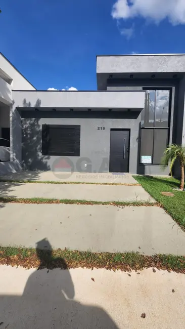 Foto 1 de Casa de Condomínio com 3 quartos à venda, 106m2 em Cajuru do Sul, Sorocaba - SP