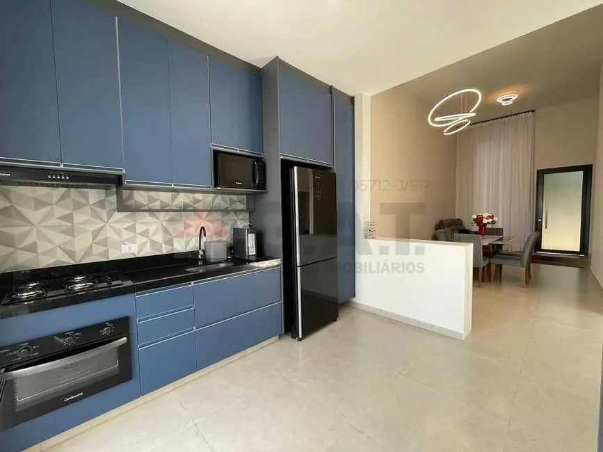 Casa de Condomínio com 3 quartos à venda, 109m2 em Cajuru do Sul, Sorocaba - SP - imagem 6 Foto 6 de Casa de Condomínio com 3 quartos à venda, 109m2 em Cajuru do Sul, Sorocaba - SP