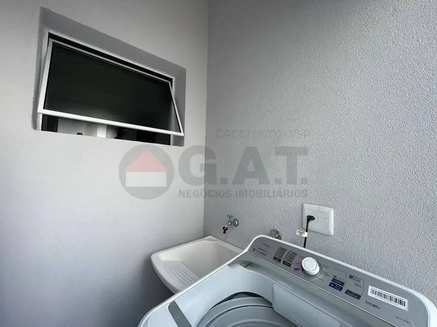 Foto 2 de Casa de Condomínio com 3 quartos à venda, 109m2 em Cajuru do Sul, Sorocaba - SP