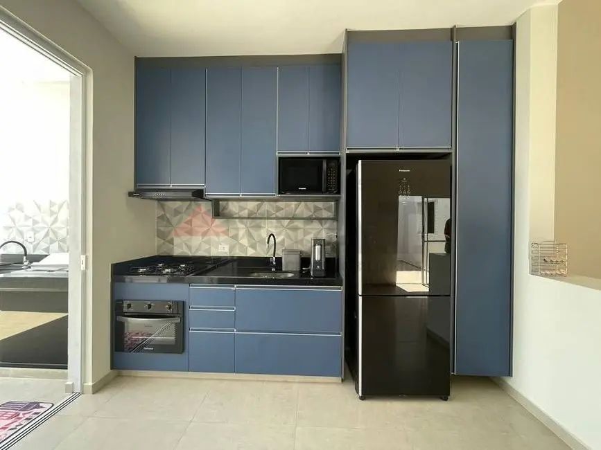 Casa de Condomínio com 3 quartos à venda, 109m2 em Cajuru do Sul, Sorocaba - SP - imagem 4 Foto 4 de Casa de Condomínio com 3 quartos à venda, 109m2 em Cajuru do Sul, Sorocaba - SP