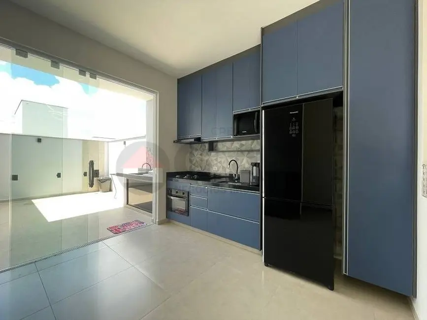 Casa de Condomínio com 3 quartos à venda, 109m2 em Cajuru do Sul, Sorocaba - SP - imagem 5 Foto 5 de Casa de Condomínio com 3 quartos à venda, 109m2 em Cajuru do Sul, Sorocaba - SP