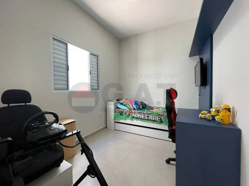 Casa de Condomínio com 3 quartos à venda, 109m2 em Cajuru do Sul, Sorocaba - SP - imagem 7 Foto 7 de Casa de Condomínio com 3 quartos à venda, 109m2 em Cajuru do Sul, Sorocaba - SP