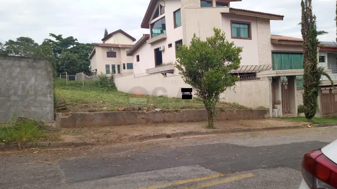 Foto 2 de Terreno / Lote à venda, 360m2 em Parque Campolim, Sorocaba - SP