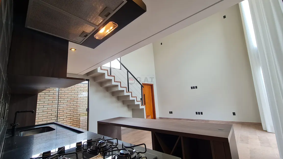 Casa de Condomínio com 1 quarto à venda, 82m2 em Cajuru do Sul, Sorocaba - SP - imagem 8 Foto 8 de Casa de Condomínio com 1 quarto à venda, 82m2 em Cajuru do Sul, Sorocaba - SP