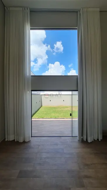 Casa de Condomínio com 1 quarto à venda, 82m2 em Cajuru do Sul, Sorocaba - SP - imagem 4 Foto 4 de Casa de Condomínio com 1 quarto à venda, 82m2 em Cajuru do Sul, Sorocaba - SP