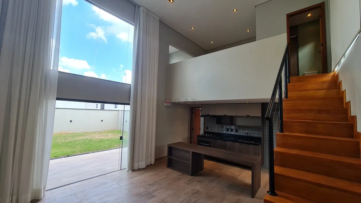 Casa de Condomínio com 1 quarto à venda, 82m2 em Cajuru do Sul, Sorocaba - SP - imagem 2 Foto 2 de Casa de Condomínio com 1 quarto à venda, 82m2 em Cajuru do Sul, Sorocaba - SP