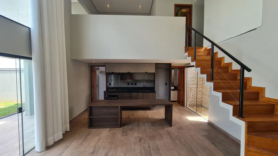 Casa de Condomínio com 1 quarto à venda, 82m2 em Cajuru do Sul, Sorocaba - SP - imagem 3 Foto 3 de Casa de Condomínio com 1 quarto à venda, 82m2 em Cajuru do Sul, Sorocaba - SP