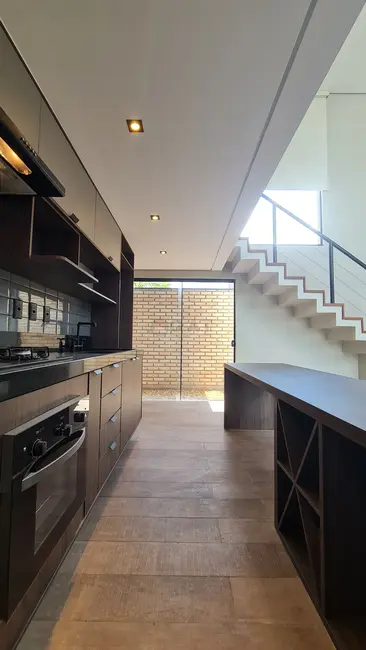 Casa de Condomínio com 1 quarto à venda, 82m2 em Cajuru do Sul, Sorocaba - SP - imagem 6 Foto 6 de Casa de Condomínio com 1 quarto à venda, 82m2 em Cajuru do Sul, Sorocaba - SP