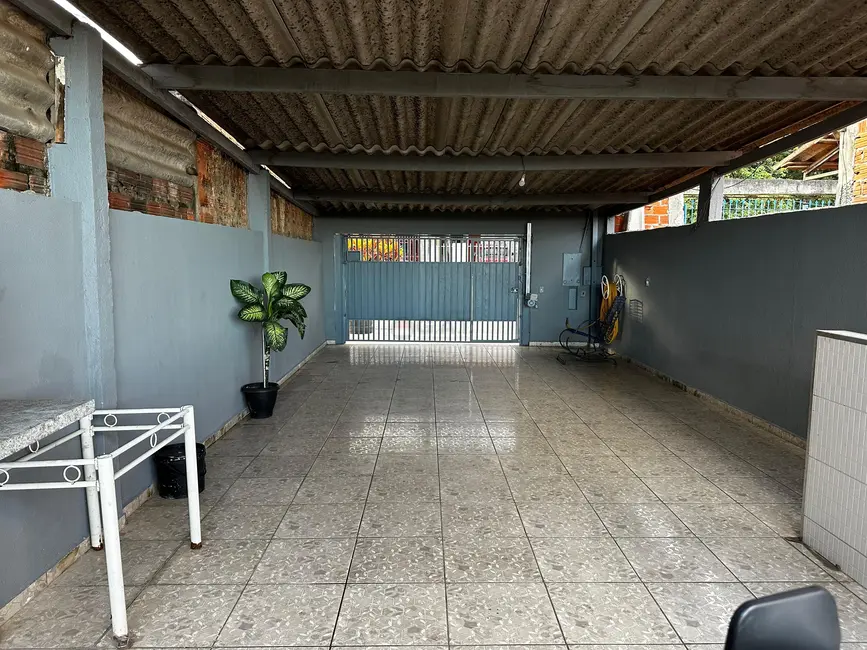 Foto 2 de Casa com 2 quartos à venda, 157m2 em Jardim J S Carvalho, Sorocaba - SP