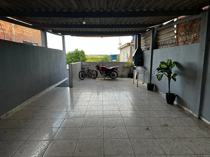 Casa com 2 quartos à venda, 157m2 em Jardim J S Carvalho, Sorocaba - SP - imagem 9 Foto 9 de Casa com 2 quartos à venda, 157m2 em Jardim J S Carvalho, Sorocaba - SP