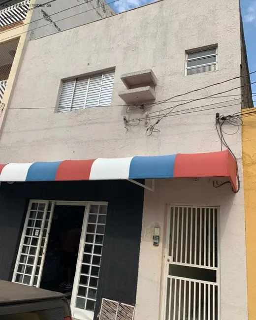 Foto 1 de Casa com 4 quartos à venda, 270m2 em Vila Santa Rita, Sorocaba - SP