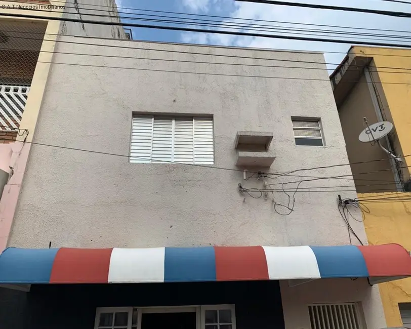 Casa com 4 quartos à venda, 270m2 em Vila Santa Rita, Sorocaba - SP - imagem 9 Foto 9 de Casa com 4 quartos à venda, 270m2 em Vila Santa Rita, Sorocaba - SP