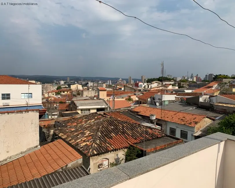 Casa com 4 quartos à venda, 270m2 em Vila Santa Rita, Sorocaba - SP - imagem 6 Foto 6 de Casa com 4 quartos à venda, 270m2 em Vila Santa Rita, Sorocaba - SP