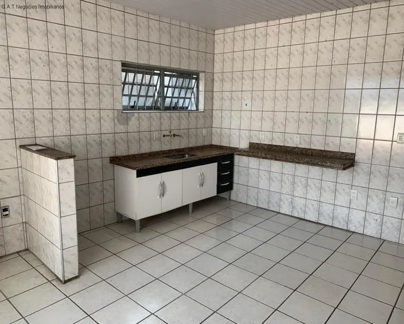 Casa com 4 quartos à venda, 270m2 em Vila Santa Rita, Sorocaba - SP - imagem 7 Foto 7 de Casa com 4 quartos à venda, 270m2 em Vila Santa Rita, Sorocaba - SP