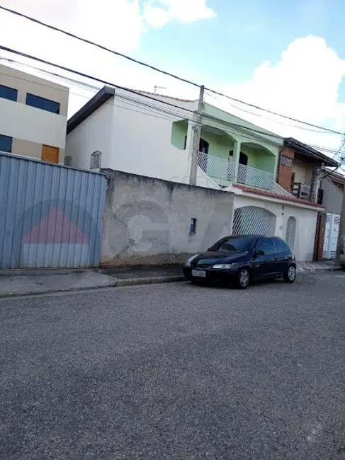 Foto 4 de Casa com 3 quartos à venda, 180m2 em Vila Carvalho, Sorocaba - SP