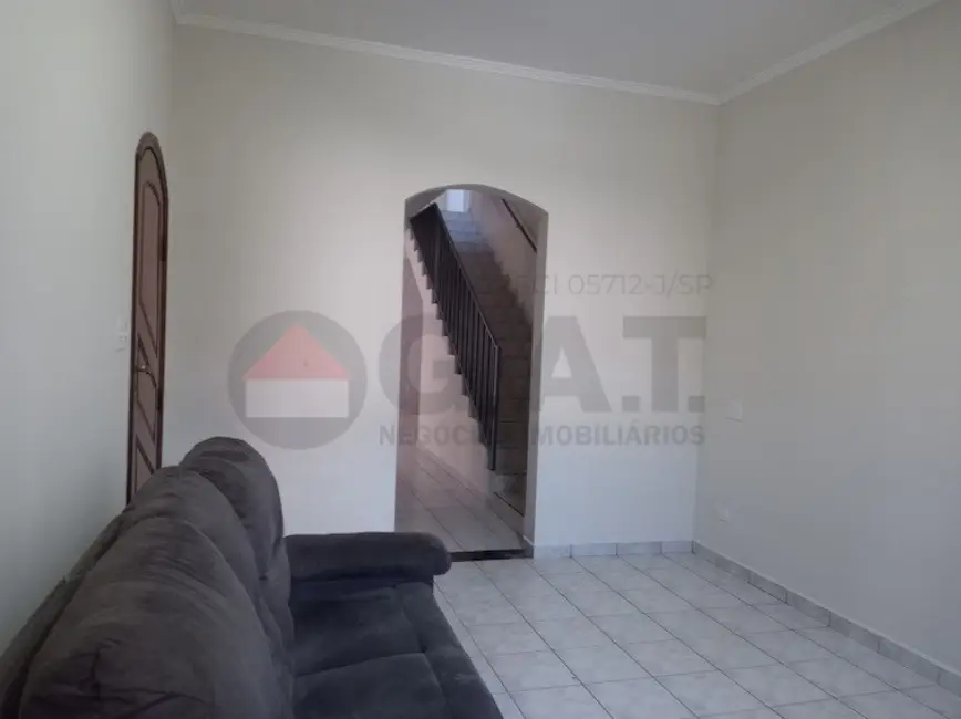Foto 6 de Casa com 3 quartos à venda, 180m2 em Vila Carvalho, Sorocaba - SP