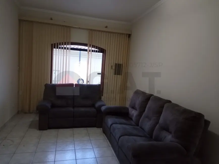 Foto 3 de Casa com 3 quartos à venda, 180m2 em Vila Carvalho, Sorocaba - SP